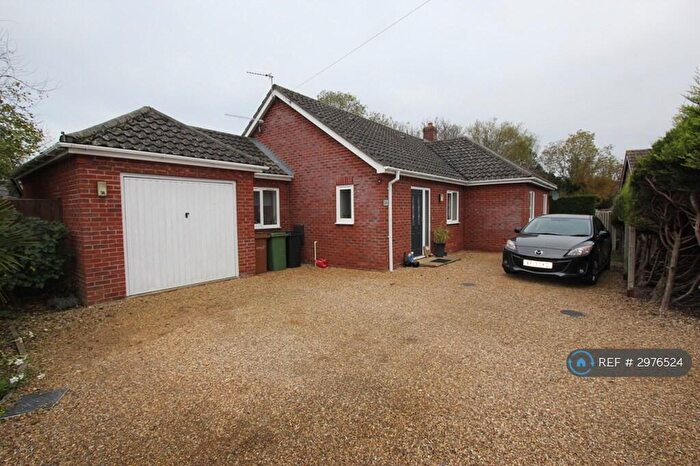 3 Bedroom Bungalow To Rent In Page Close, Norwich, NR14
