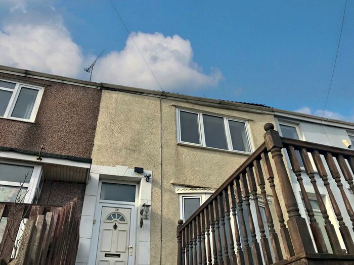 3 Bedroom House To Rent In Hewson Street, Swansea, SA1