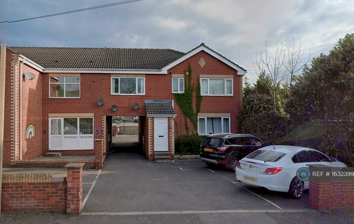 1 Bedroom Flat To Rent In Manchester House, Carcroft, Doncaster, DN6