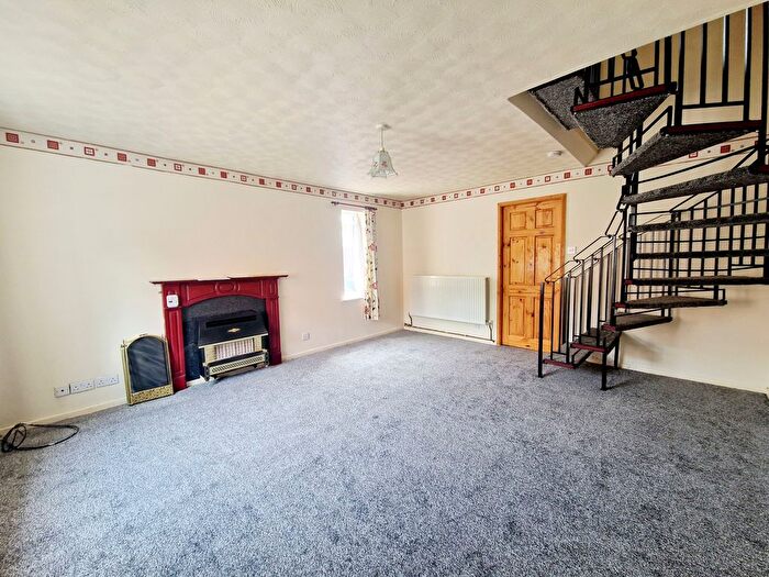 2 Bedroom Property To Rent In Charles Street, Blackburn, BB2