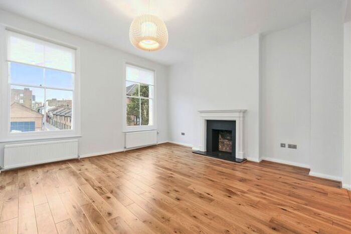 2 Bedroom Flat To Rent In Basing Street, London, W11