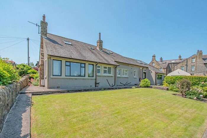 4 Bedroom Detached House For Sale In Green Acre, Rivock Avenue, Steeton, BD20