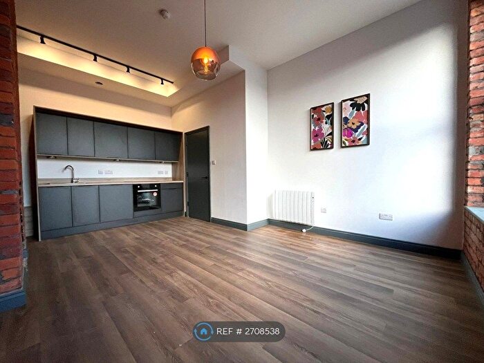 1 Bedroom Flat To Rent In Twist Lane, Leigh, WN7