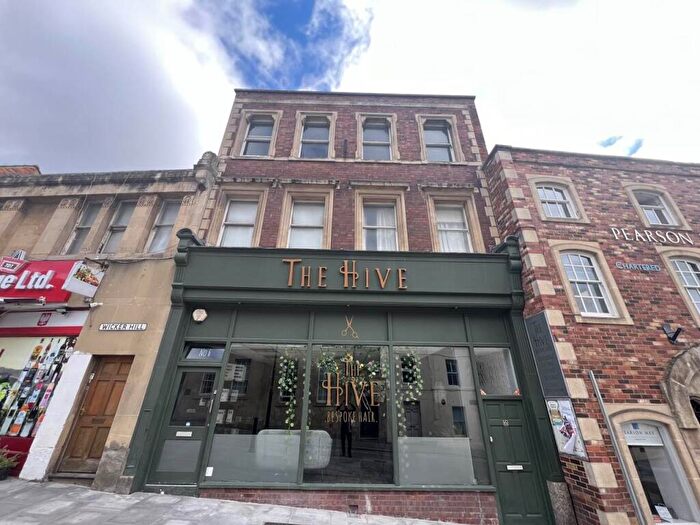 1 Bedroom Flat To Rent In Wicker Hill, Trowbridge, BA14