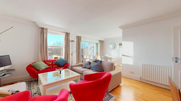 1 Bedroom Flat To Rent In Chesham Street, London, SW1X