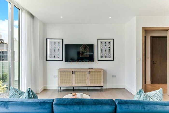 1 Bedroom Flat To Rent In Vaughan Way, London, E1W