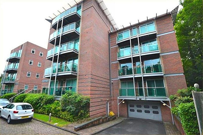 2 Bedroom Apartment To Rent In Palatine Road, Manchester, M20