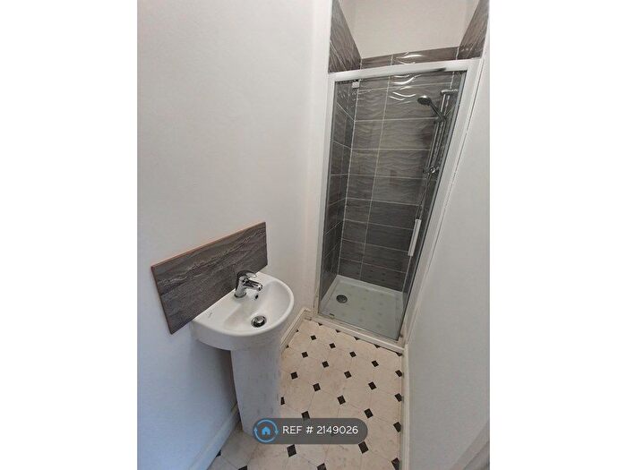 3 Bedroom Terraced House To Rent In Cornes Street, Stoke-On-Trent, ST1