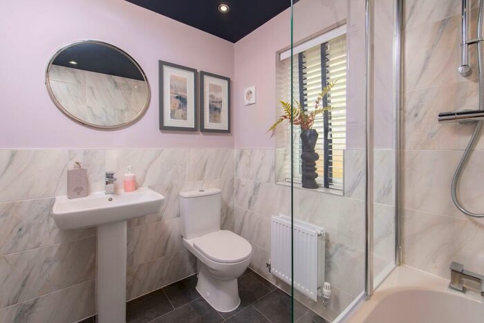 4 Bedroom Detached House For Sale In Chestnut Road Langold, S81