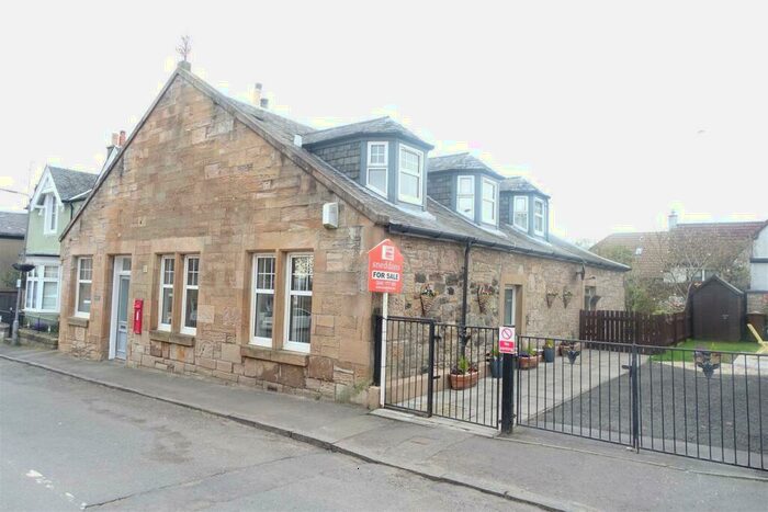 4 Bedroom Cottage For Sale In The Hamlet, The Square, Blackness, Linlithgow, EH49