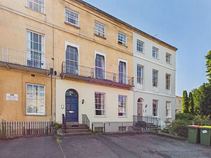 1 Bedroom Flat To Rent In Cambray Place, Cheltenham, Gloucestershire, GL50