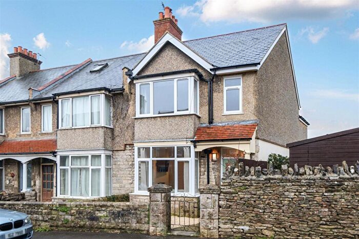 3 Bedroom House For Sale In Princess Road, Swanage, BH19