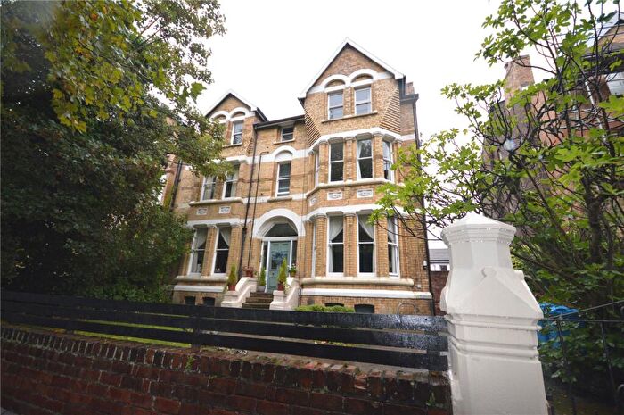 2 Bedroom Apartment To Rent In Hargreaves Road, Liverpool, Merseyside, L17