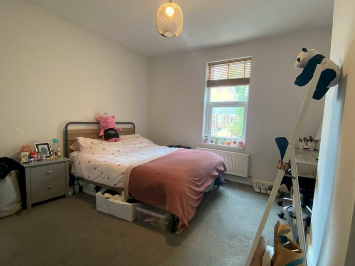 3 Bedroom Terraced House To Rent In Severn Street, Lincoln, LN1