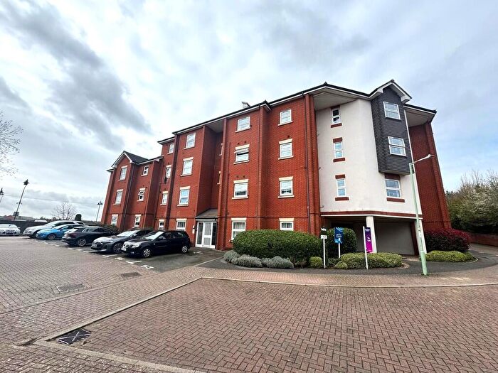 1 Bedroom Flat To Rent In Maltings Way, Bury St. Edmunds, IP32