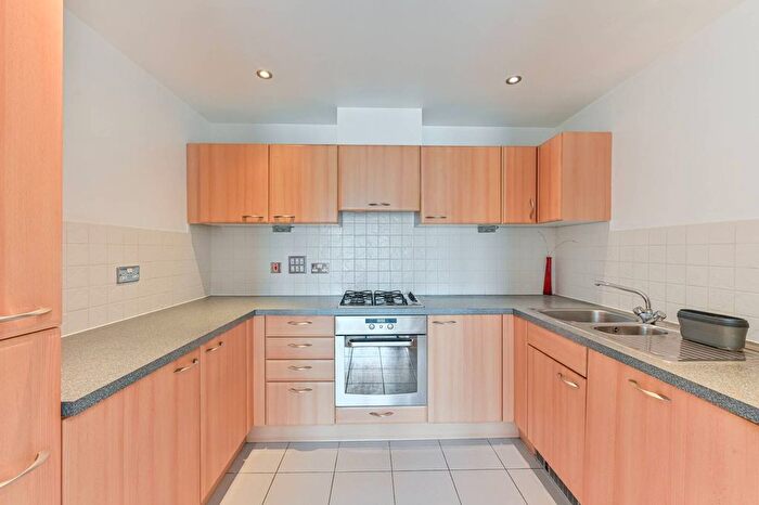 1 Bedroom Flat To Rent In Erebus Drive, Thamesmead, London, SE28