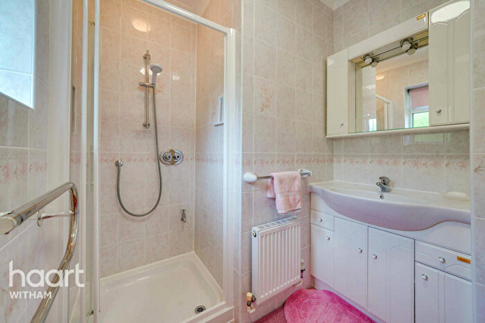 4 Bedroom Detached Bungalow For Sale In School Road, Wickham Bishops, CM8