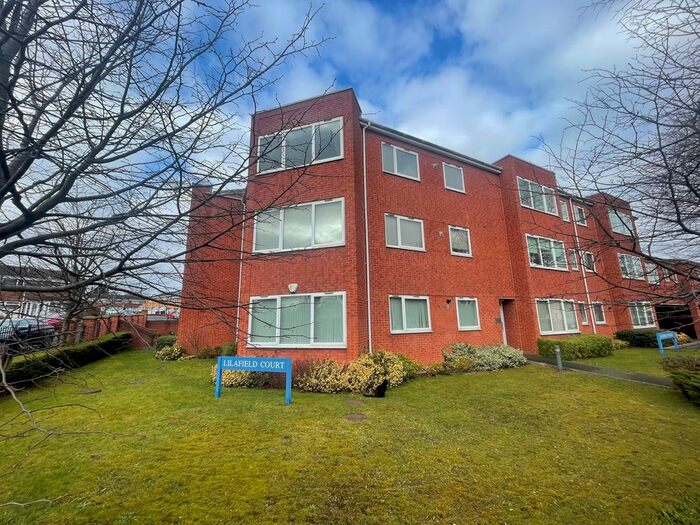 2 Bedroom Flat To Rent In Kingstanding Road, Kingstanding, Birmingham, B44