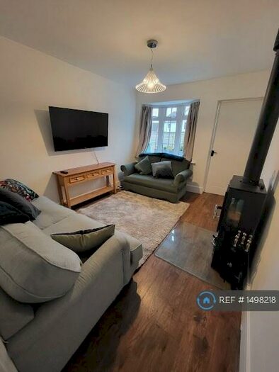 4 Bedroom End Of Terrace House To Rent In Park Street, Hungerford, RG17