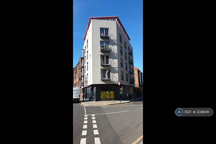 2 Bedroom Flat To Rent In Goswell Road, London, EC1V