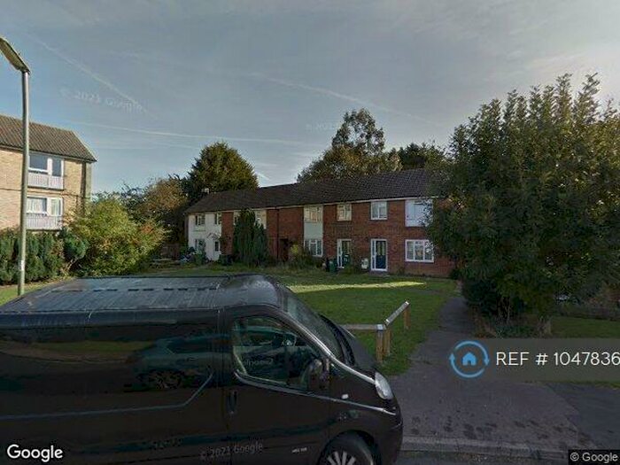 3 Bedroom Terraced House To Rent In Court Lodge Road, Horley, RH6