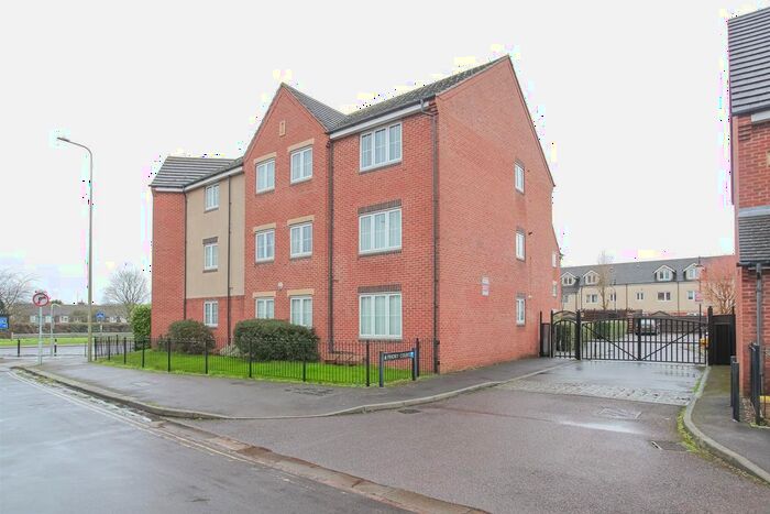 2 Bedroom Flat To Rent In Jackson Road, Oxford, OX2
