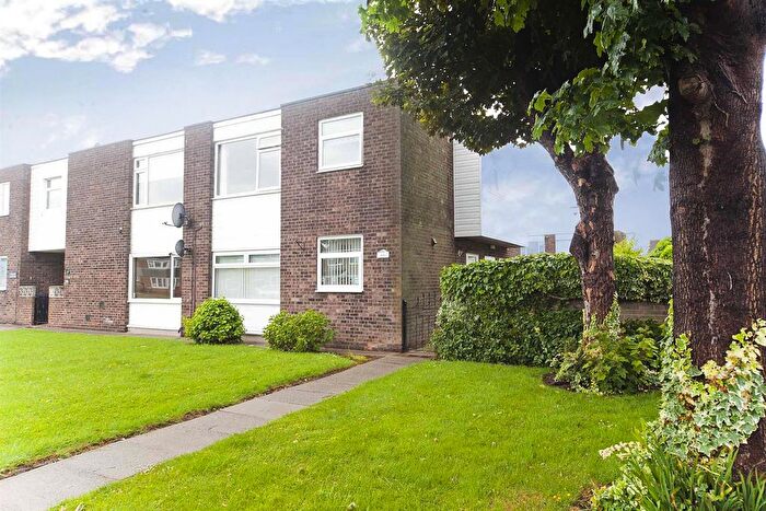 1 Bedroom Flat For Sale In Catcote Road, Hartlepool, TS25