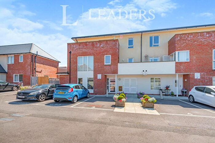 1 Bedroom Apartment To Rent In Jubilee Court, Horsham, RH13