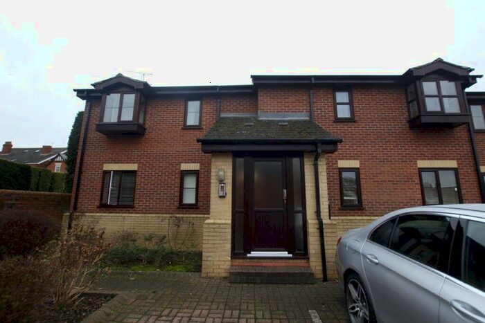 2 Bedroom Flat To Rent In Walton Grange, SN1