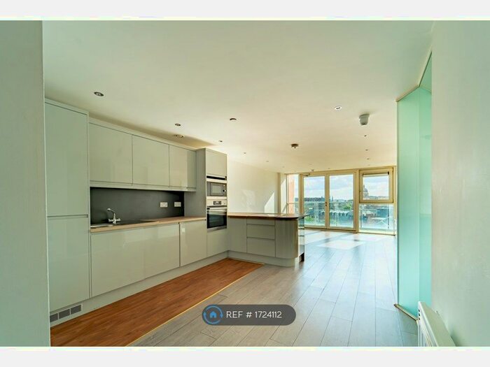 2 Bedroom Flat To Rent In The Litmus Building, Nottingham, NG1