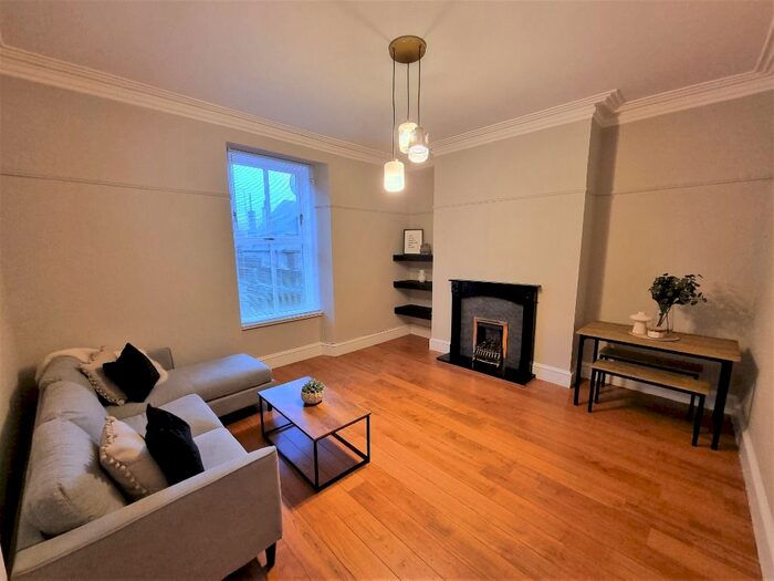 1 Bedroom Flat To Rent In Hardgate, Hardgate, Aberdeen, AB10