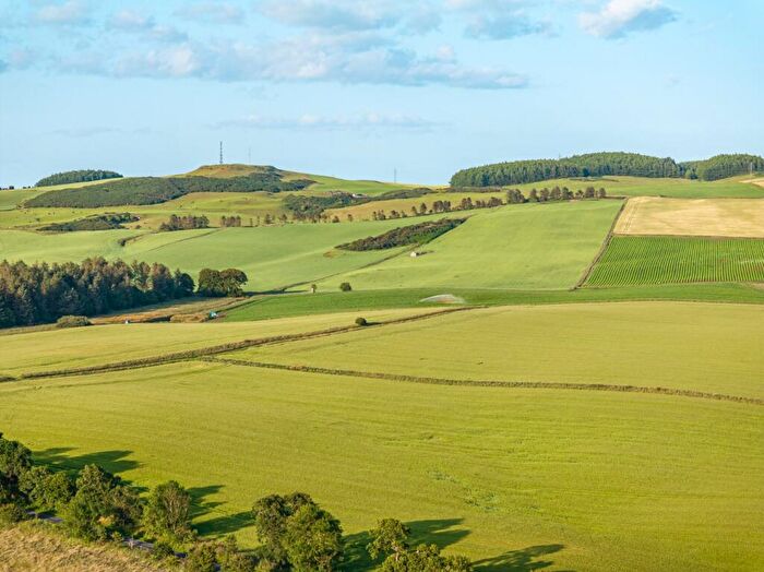 Land For Sale In Kingskettle, Cupar, Fife, KY15