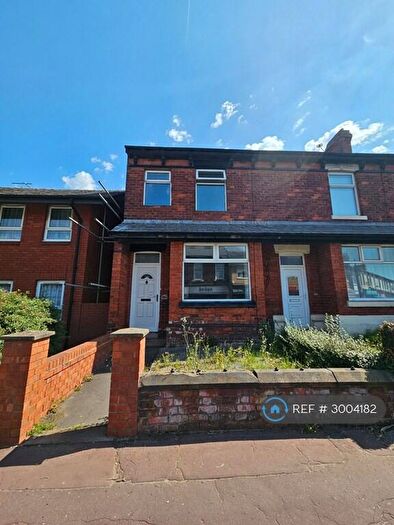 3 Bedroom End Of Terrace House To Rent In Towngate, Leyland, PR25