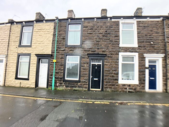 2 Bedroom Terraced House To Rent In Game St, Great Harwood, BB6