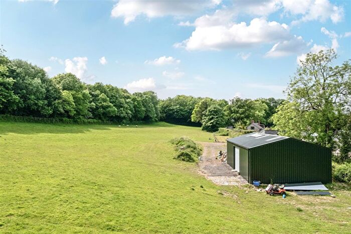 Land For Sale In Cooks Lane, Axminster, EX13