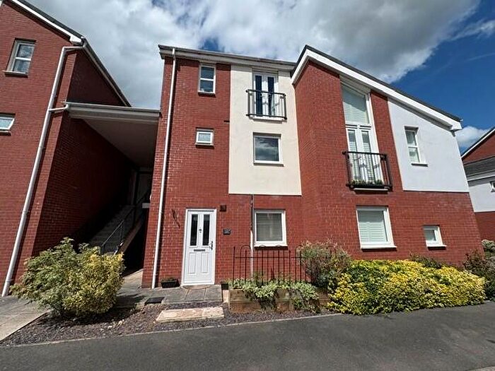 1 Bedroom Apartment To Rent In Wildhay Brook, Hilton, DE65