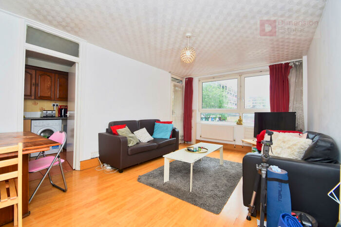 3 Bedroom Maisonette To Rent In Downham Road, Shoreditch, Hoxton, Dalston, London, N1