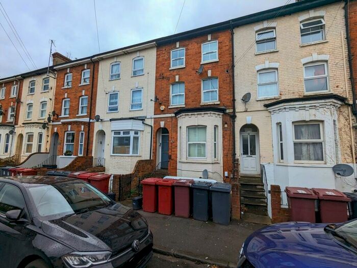 1 Bedroom Flat To Rent In George Street, Reading, RG1