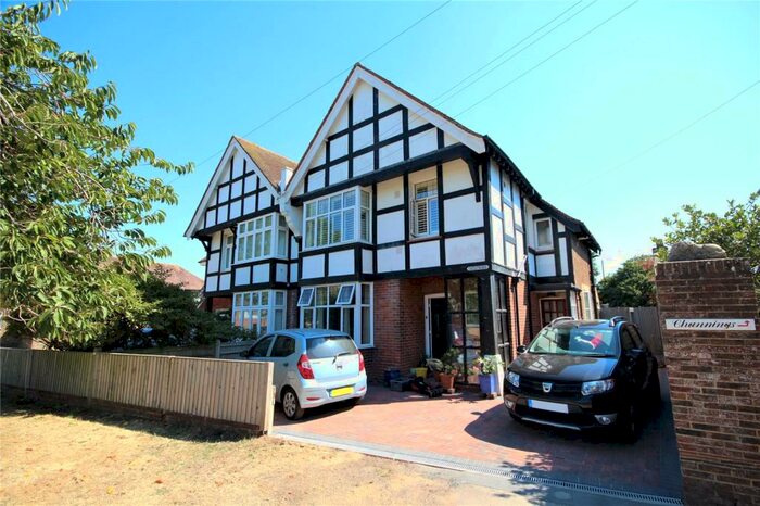 1 Bedroom Apartment To Rent In The Green, Southwick, West Sussex, BN42