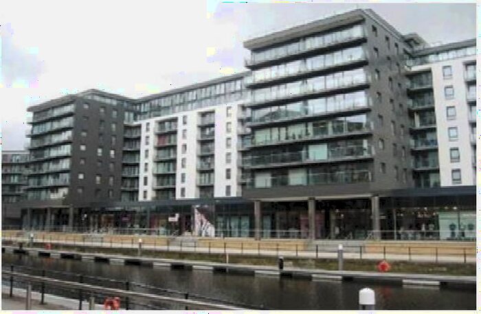 1 Bedroom Flat To Rent In La Salle, Chadwick Street, Leeds, LS10