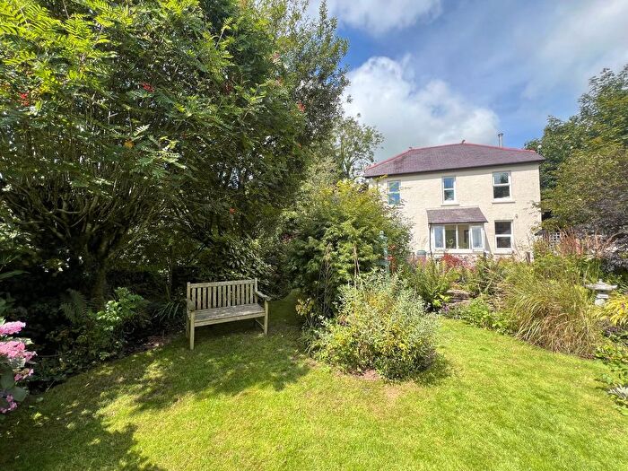 3 Bedroom Detached House For Sale In Capel Iwan, Newcastle Emlyn, SA38