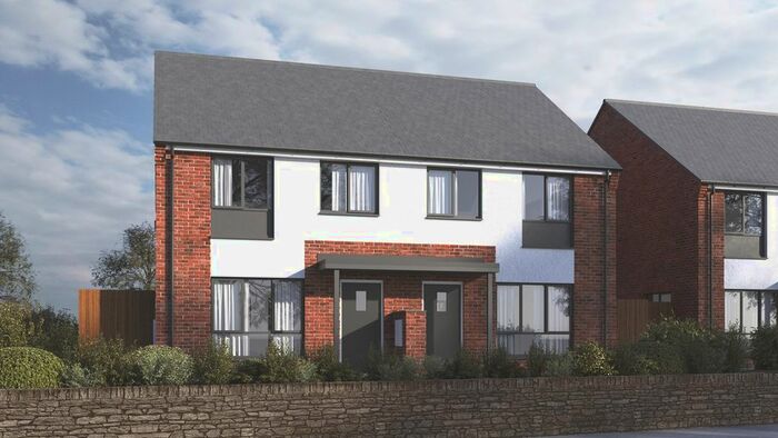 3 Bedroom Semi-Detached House For Sale In Chesterfield Road, Duckmanton, Chesterfield, S44
