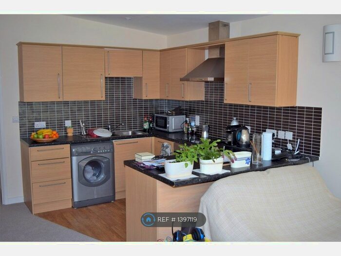 1 Bedroom Flat To Rent In London Road, Headington, Oxford, OX3