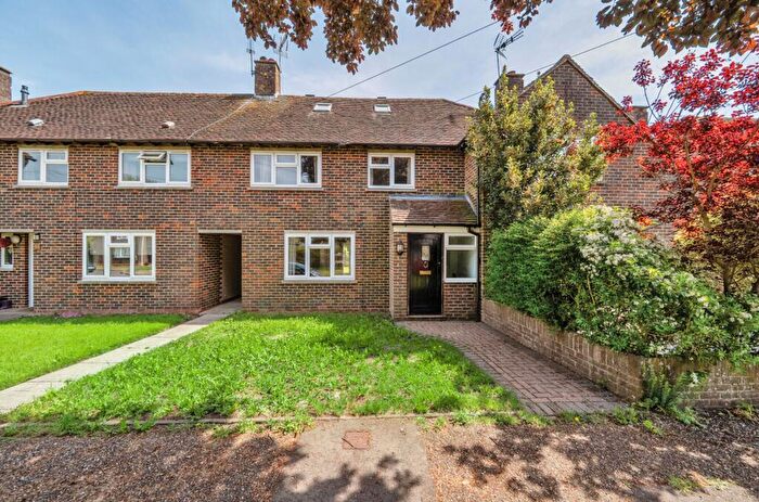 3 Bedroom Terraced House For Sale In Palmer Place, North Mundham, PO20