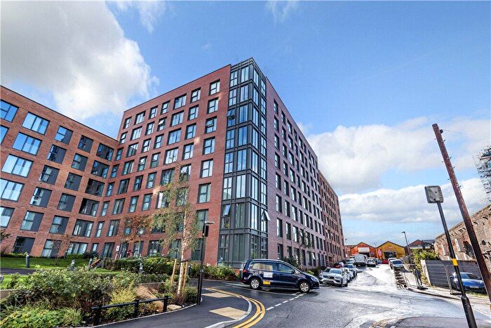 2 Bedroom Apartment To Rent In Windmill Street, Birmingham, B1