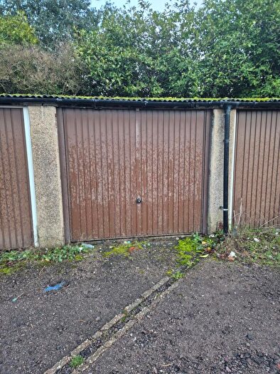 Garages To Rent In Charter Avenue, Garage, Coventry, CV4