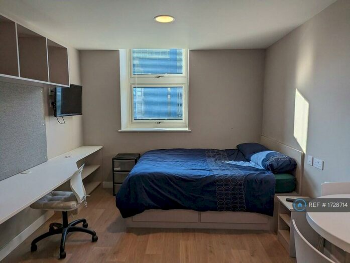 Studio To Rent In Urban Study Tyne Bridge, Newcastle Upon Tyne, NE1