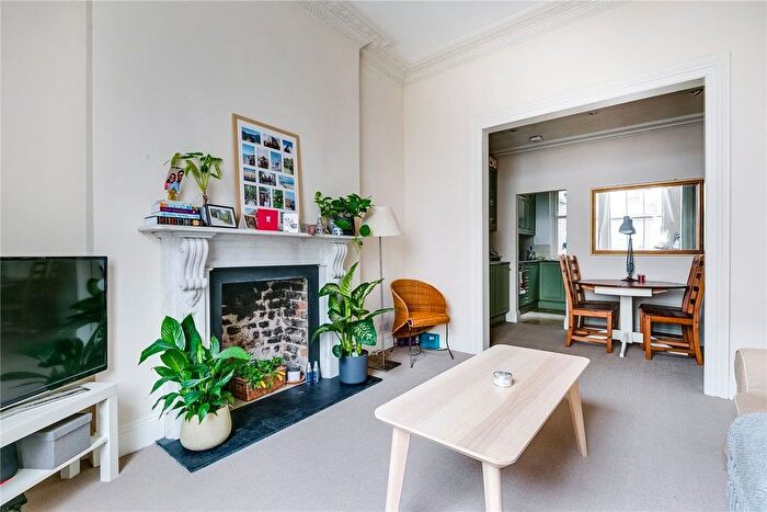 1 Bedroom Flat To Rent In Sutherland Street, London, SW1V