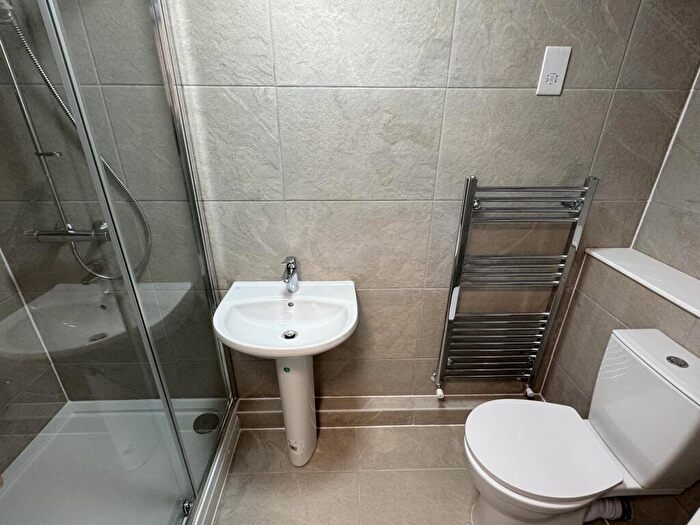 3 Bedroom Flat To Rent In London Road North, Lowestoft, NR32