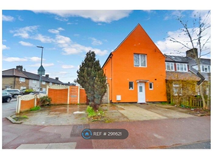 5 Bedroom End Terrace House To Rent In Blackborne Road, Dagenham, RM10